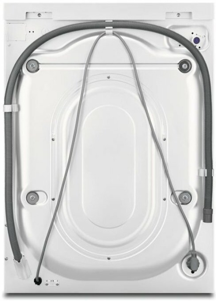 Стиральная машина Electrolux EW6S404W - купить за 77&nbsp;760 ₽ в Москве с доставкой по РФ