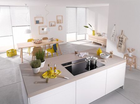 Индукционная варочная панель Miele KM 6381 купить за 327&nbsp;400 ₽ в Москве с доставкой по РФ