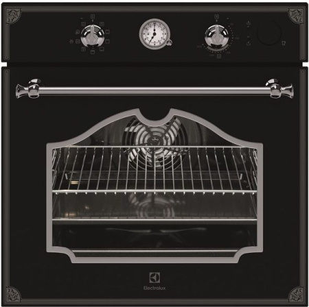 Духовой шкаф Electrolux OPEB2650B - купить онлайн, цена 195 200 ₽, стоимость доставки по МСК и РФ от 300 рублей, заказать сейчас! Духовой шкаф Electrolux OPEB2650B купить за 195 200 ₽ в Москве с доставкой по РФ