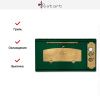 Духовой шкаф Restart ELF038 Green купить за 299&nbsp;999 ₽ в Москве с доставкой по РФ