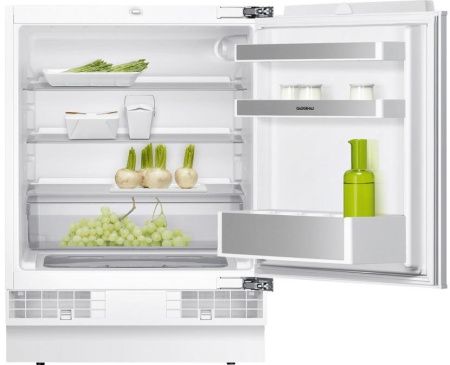 Встраиваемый холодильник Gaggenau RC200300 - купить онлайн, цена 79 999 ₽, стоимость доставки по МСК и РФ от 300 рублей, заказать сейчас! Встраиваемый холодильник Gaggenau RC200300 купить за 79 999 ₽ в Москве с доставкой по РФ
