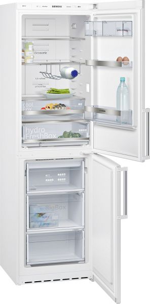 Холодильник Siemens KG39NAW26R - купить за 44&nbsp;660 ₽ в Москве с доставкой по РФ