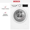 Стирально-сушильная машина Bosch WNA13401PL купить за 89&nbsp;880.15 ₽ в Москве с доставкой по РФ