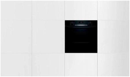 Духовой шкаф Bosch HBG537NB0R - купить онлайн, цена 299 999 ₽, стоимость доставки по МСК и РФ от 300 рублей, заказать сейчас! Духовой шкаф Bosch HBG537NB0R купить за 299 999 ₽ в Москве с доставкой по РФ