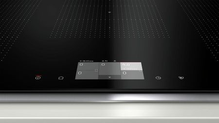 Индукционная варочная панель Neff T59TF6TN0 купить за 62&nbsp;990 ₽ в Москве с доставкой по РФ