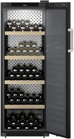 Винный шкаф Liebherr WSbli 5031 - купить онлайн, цена 242 000.42 ₽, стоимость доставки по МСК и РФ от 300 рублей, заказать сейчас! Винный шкаф Liebherr WSbli 5031 купить за 242 000.42 ₽ в Москве с доставкой по РФ