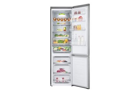 Холодильник LG GA-B509PSAM купить за 99&nbsp;900 ₽ в Москве с доставкой по РФ