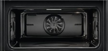 Духовой шкаф Electrolux KVLBE08H купить за 95&nbsp;140 ₽ в Москве с доставкой по РФ