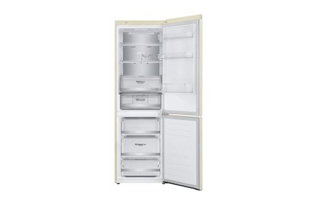 Холодильник LG GA-B459SEUM - купить онлайн, цена 99 900 ₽, стоимость доставки по МСК и РФ от 300 рублей, заказать сейчас! Холодильник LG GA-B459SEUM купить за 99 900 ₽ в Москве с доставкой по РФ