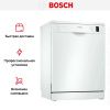 Отдельностоящая посудомоечная машина BOSCH SMS25FW10R купить за 147&nbsp;600.32 ₽ в Москве с доставкой по РФ