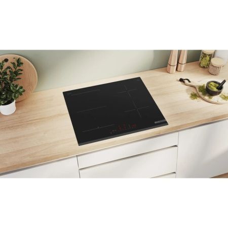 Индукционная варочная панель Bosch PVS63KHC1Z купить за 82&nbsp;330.38 ₽ в Москве с доставкой по РФ