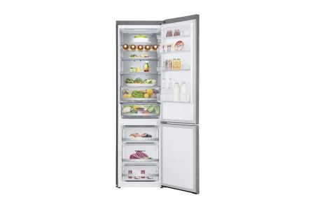Холодильник LG GA-B509MCUM - купить онлайн, цена 99 900 ₽, стоимость доставки по МСК и РФ от 300 рублей, заказать сейчас! Холодильник LG GA-B509MCUM купить за 99 900 ₽ в Москве с доставкой по РФ