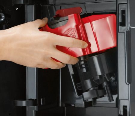 Кофемашина Siemens TI353204RW - купить онлайн, цена 66 500 ₽, стоимость доставки по МСК и РФ от 300 рублей, заказать сейчас! Кофемашина Siemens TI353204RW купить за 66 500 ₽ в Москве с доставкой по РФ