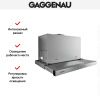 Встраиваемая вытяжка Gaggenau AF 210-190 купить за 79&nbsp;999 ₽ в Москве с доставкой по РФ
