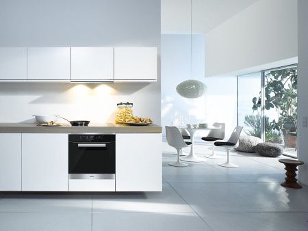 Духовой шкаф Miele H2661B EDST/CLST - купить онлайн, цена 748 250 ₽, стоимость доставки по МСК и РФ от 300 рублей, заказать сейчас! Духовой шкаф Miele H2661B EDST/CLST купить за 748 250 ₽ в Москве с доставкой по РФ