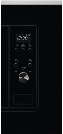 Встраиваемая микроволновая печь Electrolux LMS2203EMX купить за 34&nbsp;680 ₽ в Москве с доставкой по РФ
