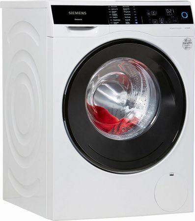 Стиральная машина Siemens WM14U640OE - купить онлайн, цена 59 540 ₽, стоимость доставки по МСК и РФ от 300 рублей, заказать сейчас! Стиральная машина Siemens WM14U640OE купить за 59 540 ₽ в Москве с доставкой по РФ