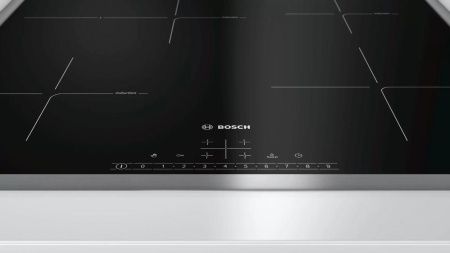 Варочная панель Bosch PIF645FB1E купить за 126&nbsp;000.24 ₽ в Москве с доставкой по РФ
