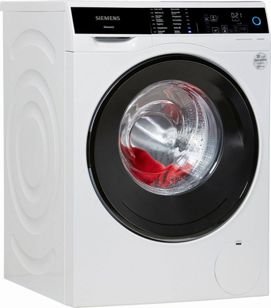 Стиральная машина Siemens WM14U640OE - купить онлайн, цена 59 540 ₽, стоимость доставки по МСК и РФ от 300 рублей, заказать сейчас! Стиральная машина Siemens WM14U640OE - купить за 59 540 ₽ в Москве с доставкой по РФ
