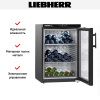 Винный шкаф Liebherr WKb 1812 купить за 145&nbsp;000.14 ₽ в Москве с доставкой по РФ