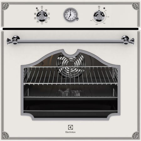 Духовой шкаф Electrolux OPEA 2350 C - купить онлайн, цена 195 800 ₽, стоимость доставки по МСК и РФ от 300 рублей, заказать сейчас! Духовой шкаф Electrolux OPEA 2350 C купить за 195 800 ₽ в Москве с доставкой по РФ