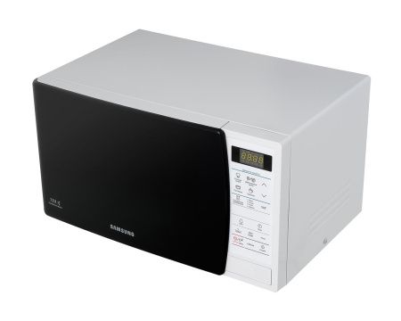 Встраиваемая микроволновая печь Samsung ME83KRW-1/BW купить за в Москве с доставкой по РФ