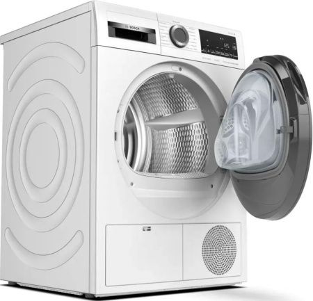 Сушильная машина Bosch WQG241AKPL купить за 96&nbsp;790.49 ₽ в Москве с доставкой по РФ