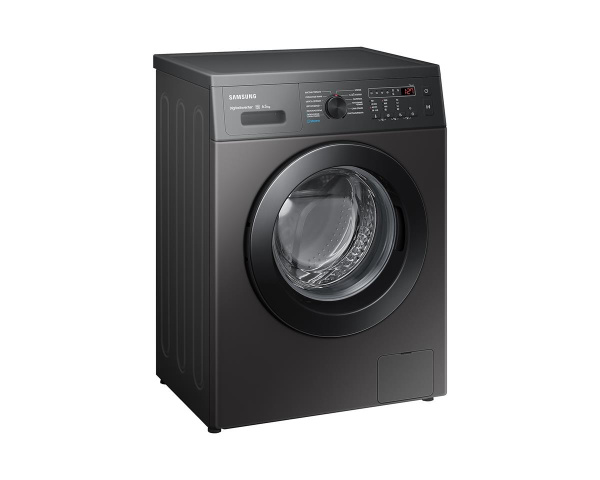 Стиральная машина Samsung WW65AG4S20CXLP - купить онлайн, цена 45 555 ₽, стоимость доставки по МСК и РФ от 300 рублей, заказать сейчас! Стиральная машина Samsung WW65AG4S20CXLP - купить за 45 555 ₽ в Москве с доставкой по РФ