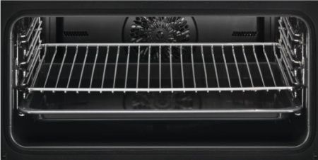 Духовой шкаф Electrolux VKL8E08WV купить за 112&nbsp;130 ₽ в Москве с доставкой по РФ
