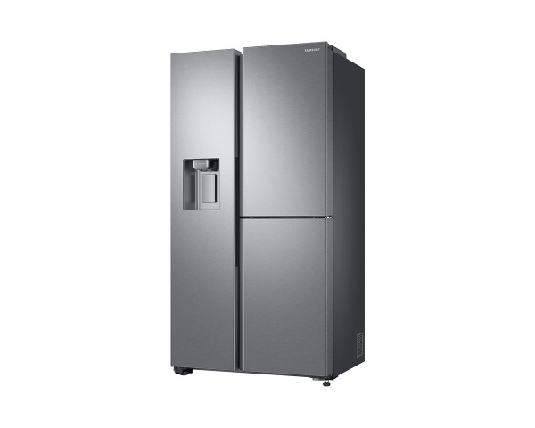 Холодильник Samsung RS68N8670SL/WT - купить онлайн, цена 100 000 ₽, стоимость доставки по МСК и РФ от 300 рублей, заказать сейчас! Холодильник Samsung RS68N8670SL/WT - купить за 100 000 ₽ в Москве с доставкой по РФ