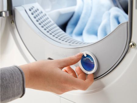 Сушильная машина Miele TWC 220 WP купить за 156&nbsp;000 ₽ в Москве с доставкой по РФ