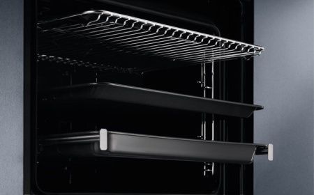 Духовой шкаф Electrolux OKB8S31X купить за 197&nbsp;900 ₽ в Москве с доставкой по РФ