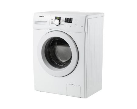 Стиральная машина Samsung WF60F1R0F2WDLP купить за 45&nbsp;555 ₽ в Москве с доставкой по РФ