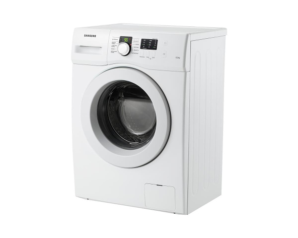 Стиральная машина Samsung WF60F1R0F2WDLP - купить за 45&nbsp;555 ₽ в Москве с доставкой по РФ
