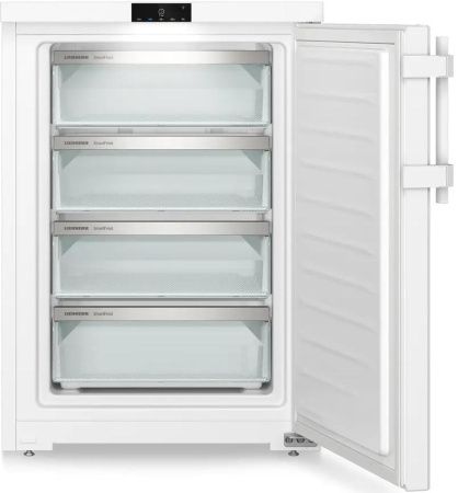 Морозильник Liebherr Fd 1404 купить за 42&nbsp;280.13 ₽ в Москве с доставкой по РФ