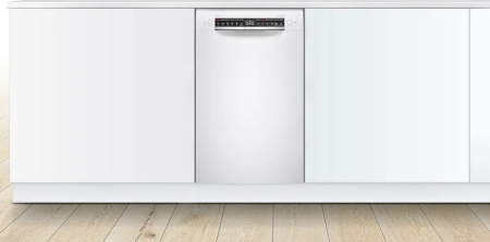 Встраиваемая посудомоечная машина Bosch SPU4HMW53S купить за 67&nbsp;400.14 ₽ в Москве с доставкой по РФ