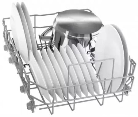 Встраиваемая посудомоечная машина BOSCH SPV2IMY2ER купить за 112&nbsp;485.36 ₽ в Москве с доставкой по РФ