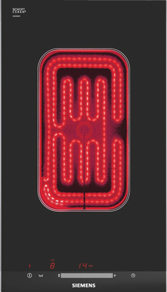 Электрическая варочная панель Siemens ET375MT11E - купить за 16&nbsp;020 ₽ в Москве с доставкой по РФ