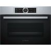Духовой шкаф Bosch CBG633NS1 - купить онлайн, цена 299 999 ₽, стоимость доставки по МСК и РФ от 300 рублей, заказать сейчас! Духовой шкаф Bosch CBG633NS1 купить за 299 999 ₽ в Москве с доставкой по РФ