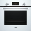 Встраиваемый духовой шкаф BOSCH HBF114EV0R купить за 61&nbsp;250.49 ₽ в Москве с доставкой по РФ
