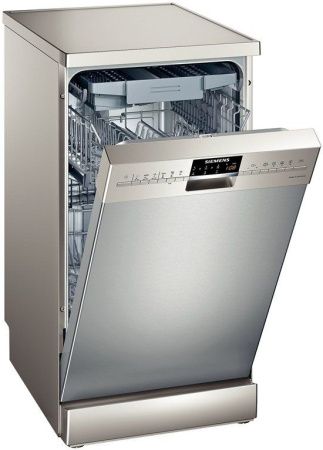 Siemens SR 26T890 купить за 24&nbsp;450 ₽ в Москве с доставкой по РФ