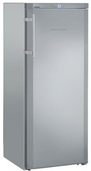 Морозильная камера Liebherr GNPef 2313 - купить за 161&nbsp;490.37 ₽ в Москве с доставкой по РФ