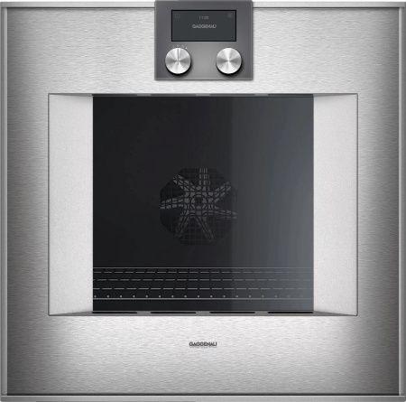 Духовой шкаф Gaggenau BO421112 - купить онлайн, цена 299 999 ₽, стоимость доставки по МСК и РФ от 300 рублей, заказать сейчас! Духовой шкаф Gaggenau BO421112 купить за 299 999 ₽ в Москве с доставкой по РФ