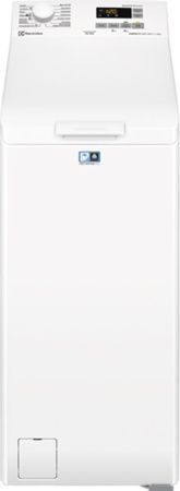 Стиральная машина ELECTROLUX EW6TN15061FP - купить онлайн, цена 62 700 ₽, стоимость доставки по МСК и РФ от 300 рублей, заказать сейчас! Стиральная машина ELECTROLUX EW6TN15061FP купить за 62 700 ₽ в Москве с доставкой по РФ