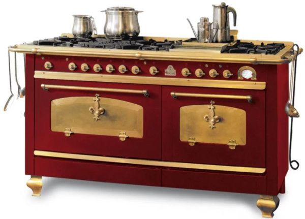 Варочный центр Restart ELG 048 g - купить за 355&nbsp;555 ₽ в Москве с доставкой по РФ