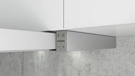 Вытяжка Siemens LI64LB531 купить за 31&nbsp;120 ₽ в Москве с доставкой по РФ