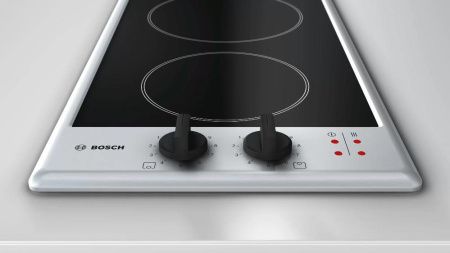 Варочная панель Bosch PKE345CA1 купить за 129&nbsp;999 ₽ в Москве с доставкой по РФ