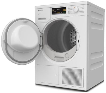 Сушильная машина Miele TSA 233 WP купить за 148&nbsp;500 ₽ в Москве с доставкой по РФ
