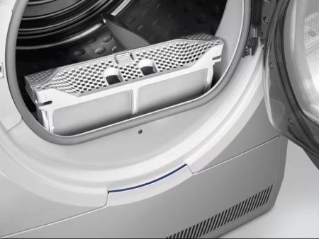 Сушильная машина Electrolux EW7HW842 купить за 101&nbsp;090 ₽ в Москве с доставкой по РФ