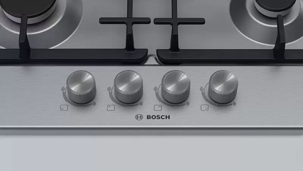 Варочная панель Bosch PGP6B5O93R - купить за 29&nbsp;860.49 ₽ в Москве с доставкой по РФ